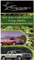 Craig AK Car Rentals image 2